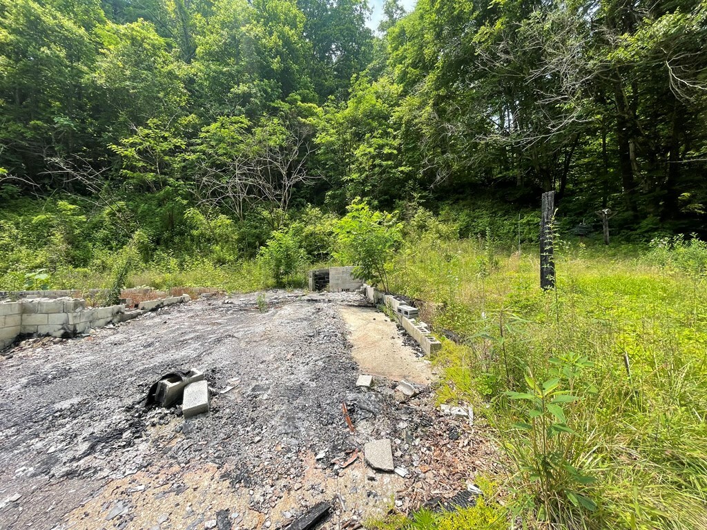 Property Photo:  343 Hunts Branch  KY 41566 