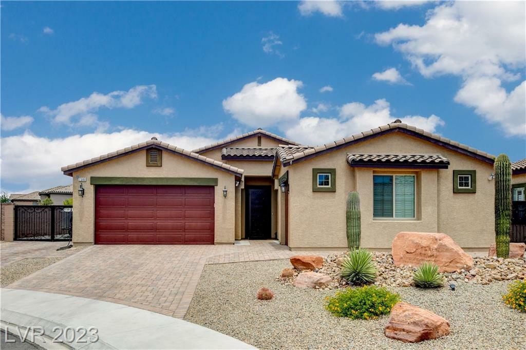 Property Photo:  7380 Quaking Aspen Street  NV 89149 