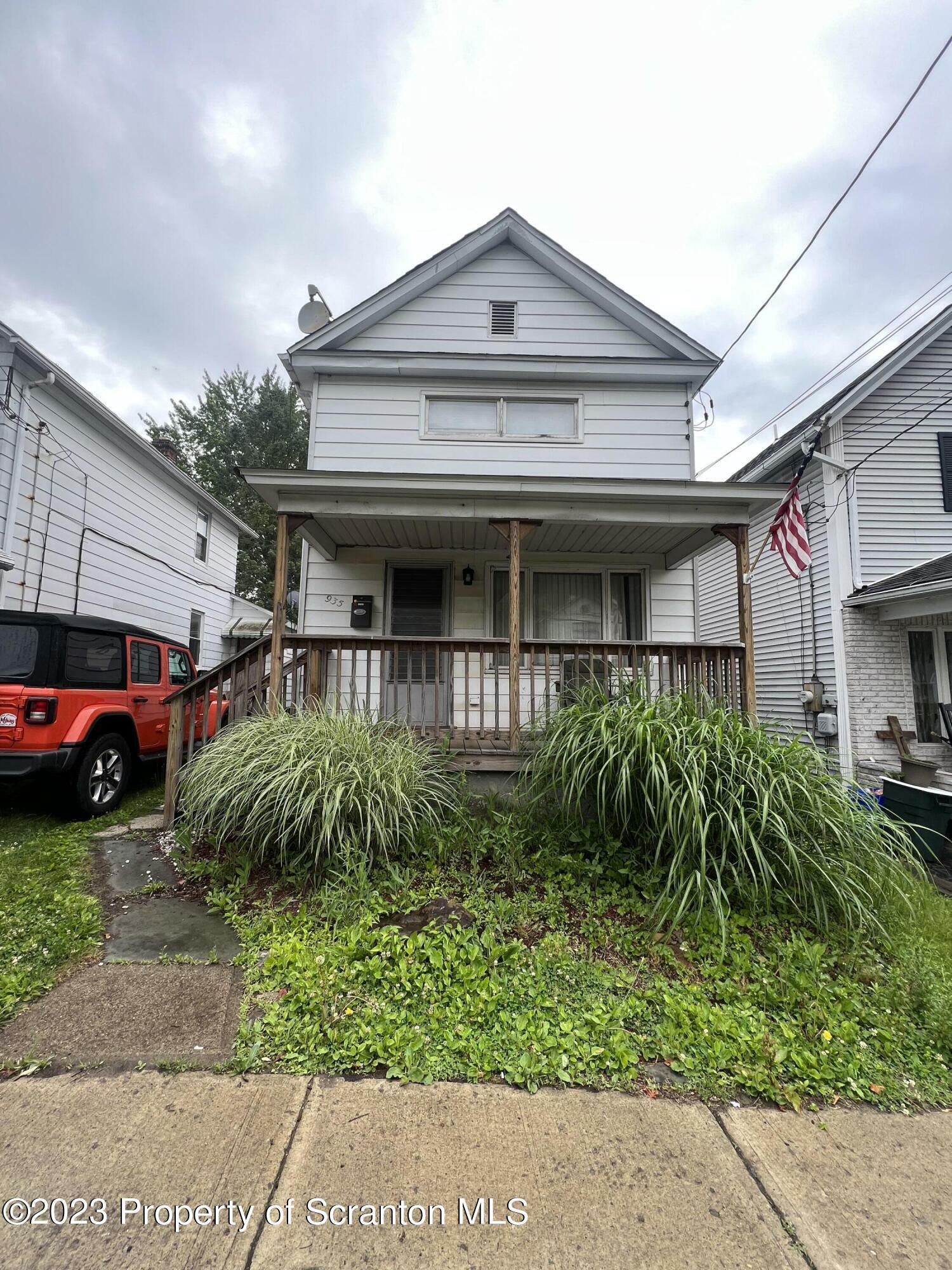 935 E Lackawanna Avenue  Olyphant PA 18447 photo