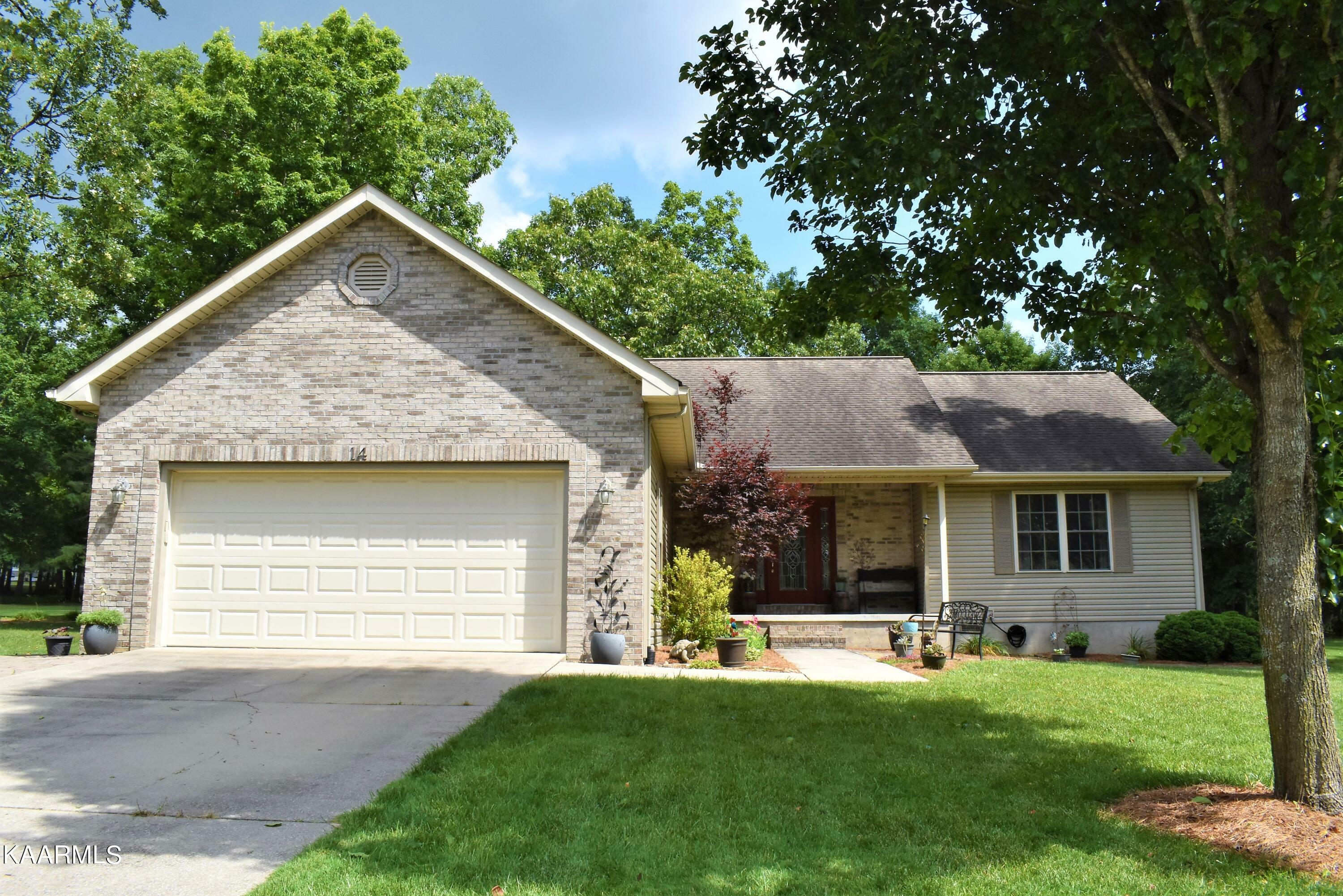 Property Photo:  14 Snead Court  TN 38558 