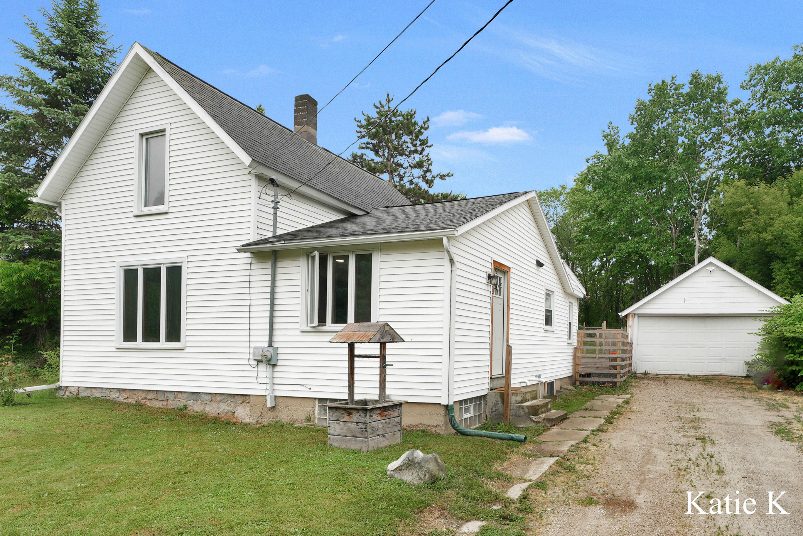 Property Photo:  331 S Main Street  MI 49330 