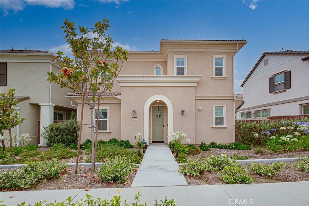 Property Photo: 8690 Bay Laurel Street CA 91708