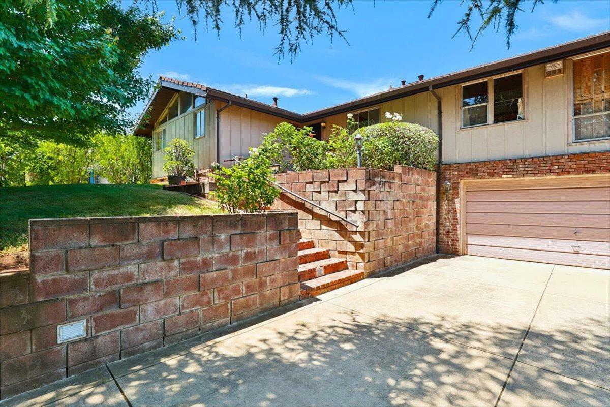 Property Photo:  7781 Uplands Way  CA 95610 