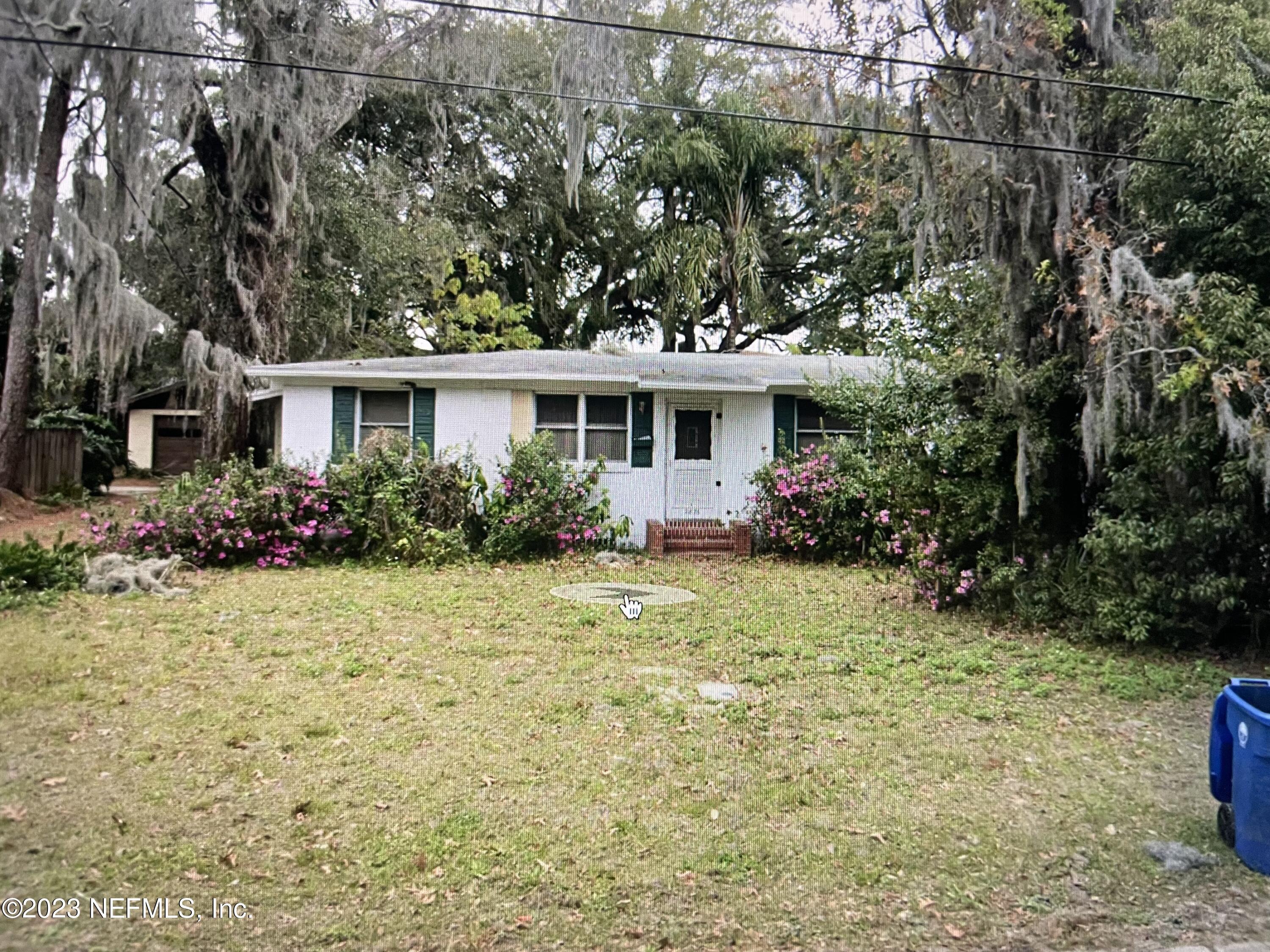 Property Photo: 2876 Yellow Pine Drive FL 32277