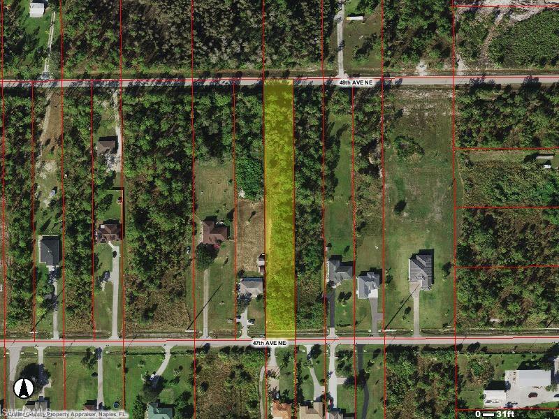 Property Photo:  0000 48 Ave NE 63  FL 34120 