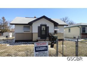 2130 Roosevelt St  Sioux City IA 51109 photo