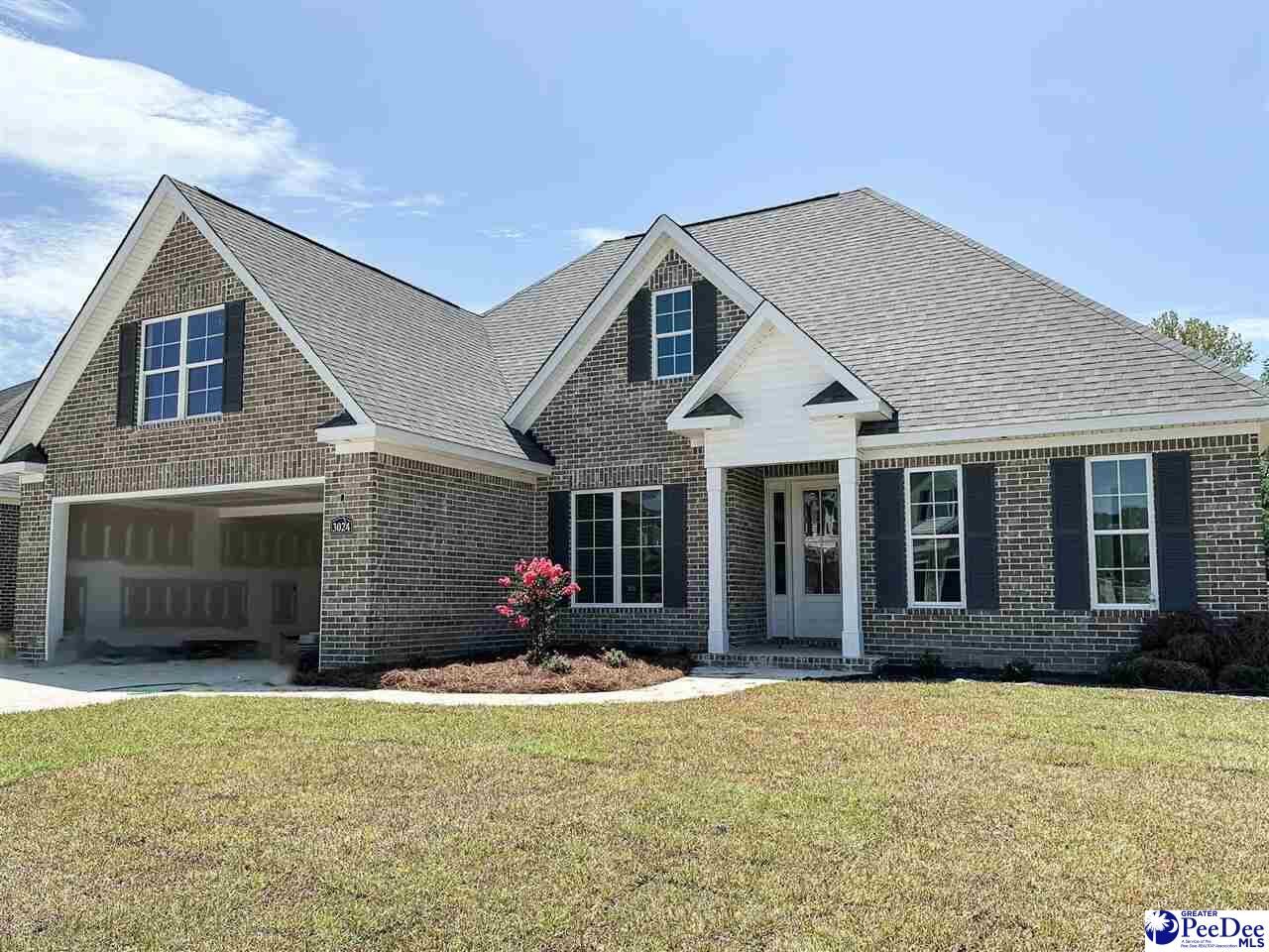 Property Photo:  3024 Willett Ct  SC 29501 