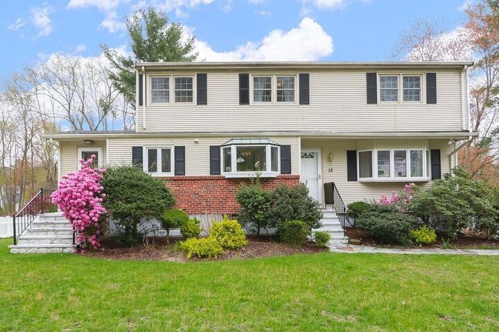 Property Photo:  15 Speen St  MA 01760 