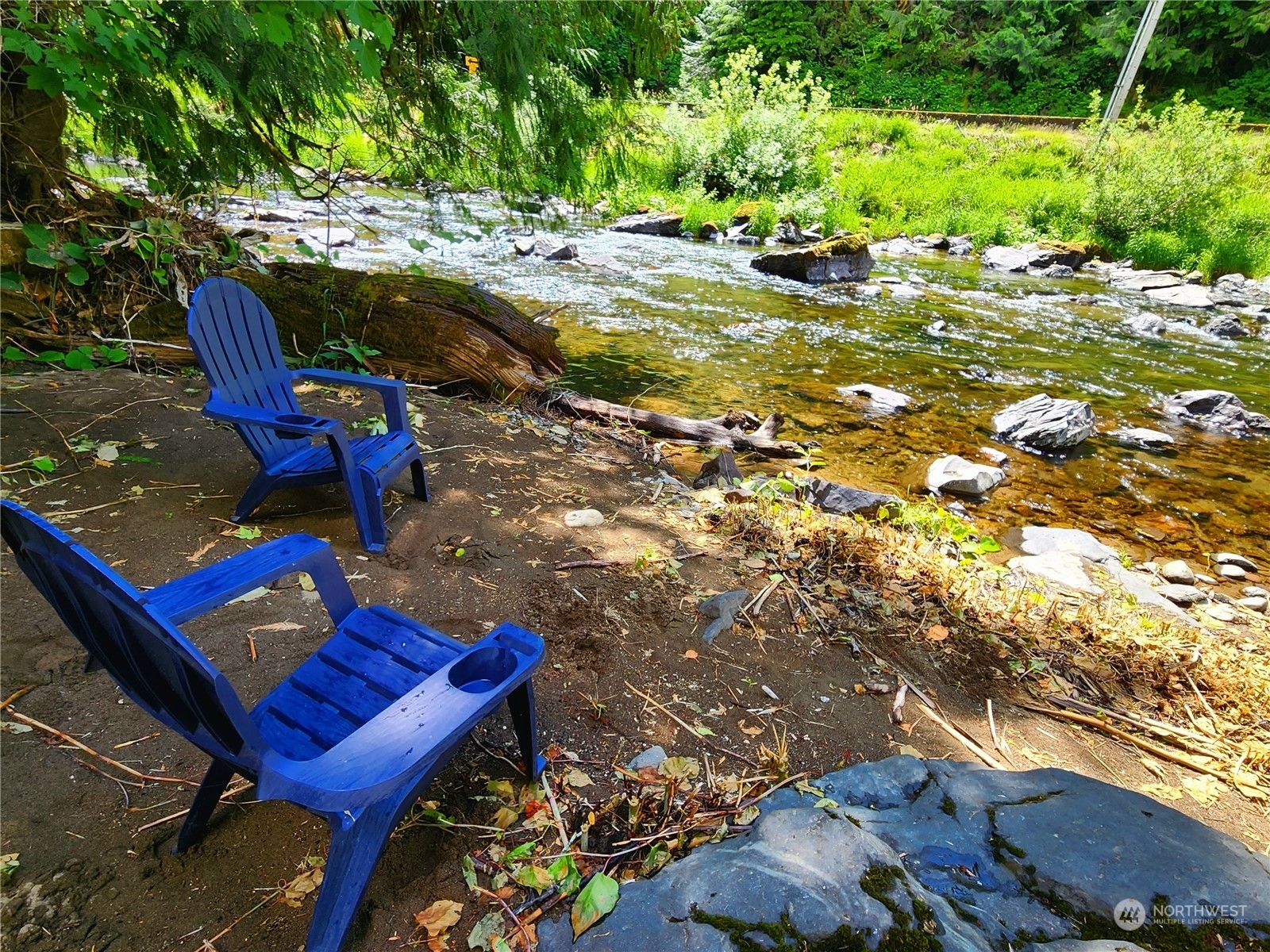 Property Photo:  176 Chicks Place  WA 98356 