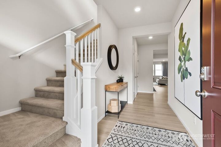 Property Photo:  1614 NE Calavista Street 8  WA 98370 