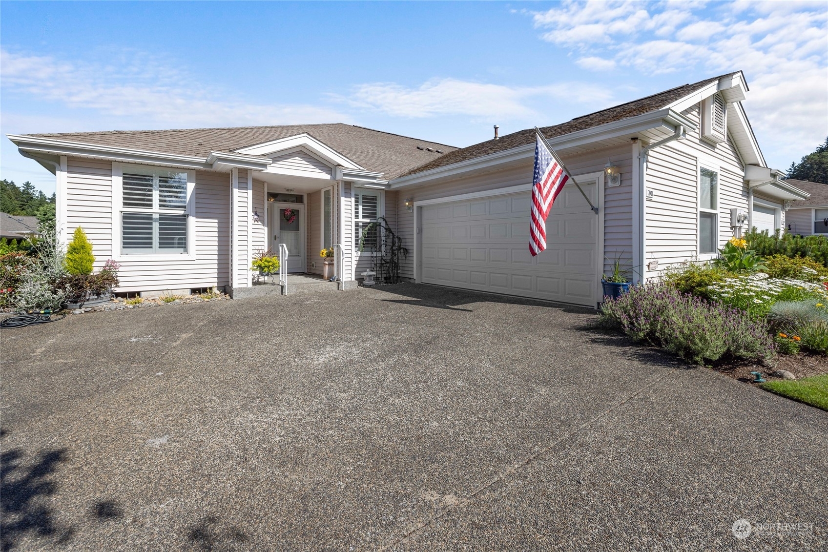 Property Photo: 7001 90th Avenue Ct SW WA 98498