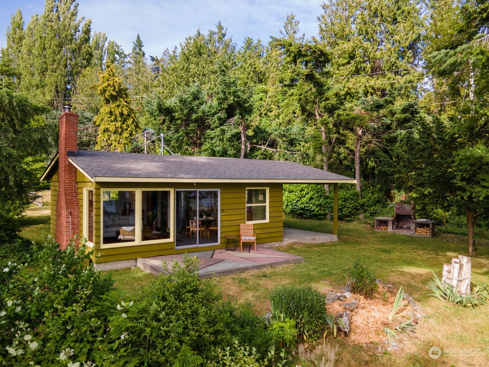 MLS#2128279: 10030 Samish Island Road, Bow, WA 98232