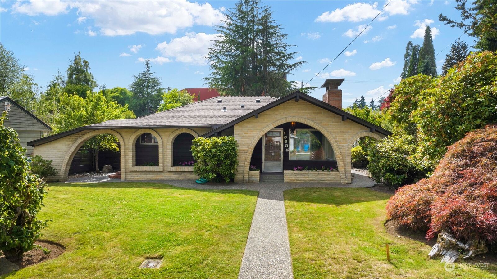 MLS2127749 15535 26th Avenue NE, Shoreline, WA 98155