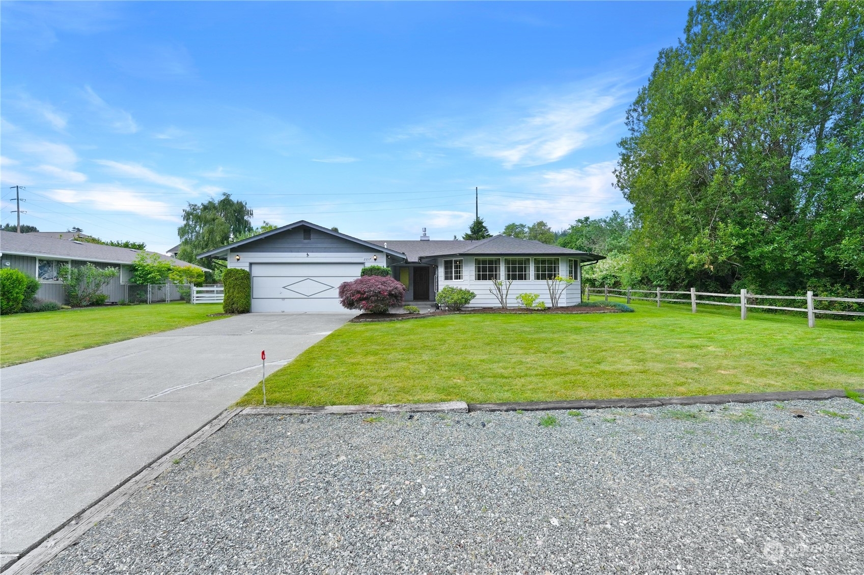 Property Photo:  2217 14th Street  WA 98221 