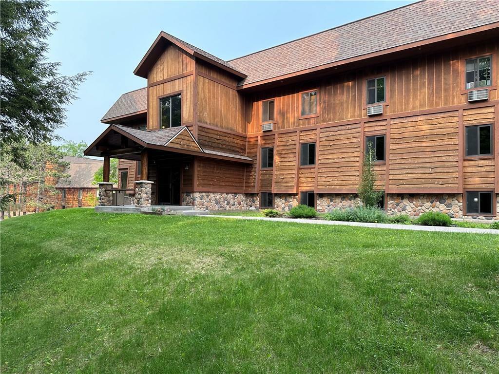 Property Photo:  42910 Lakewoods Drive 209  WI 54821 