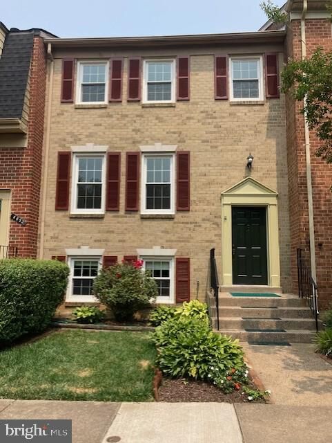 Property Photo:  4655 Forestdale Drive  VA 22032 