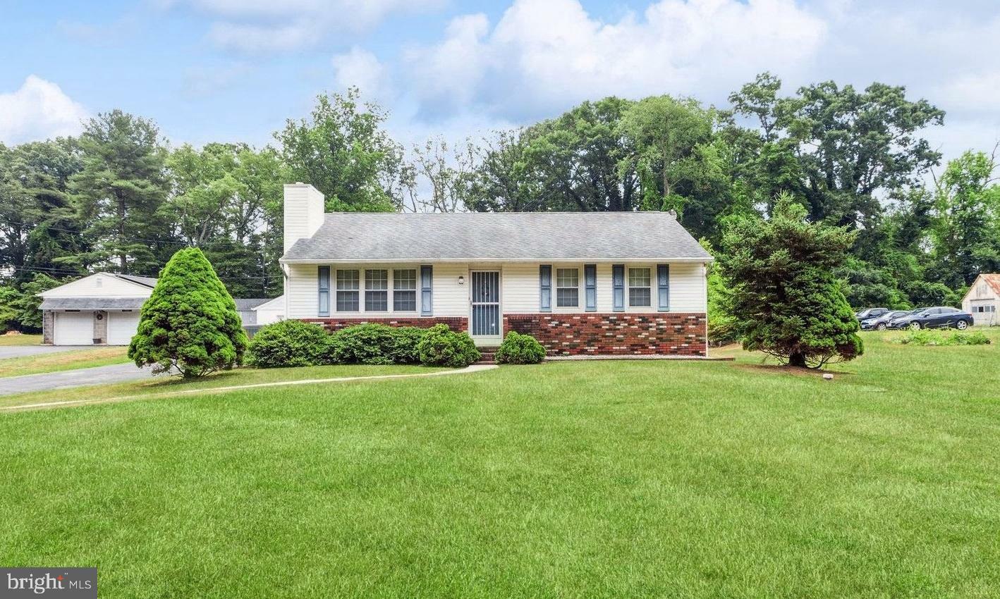 Property Photo: 1009 Trimble Road MD 21085