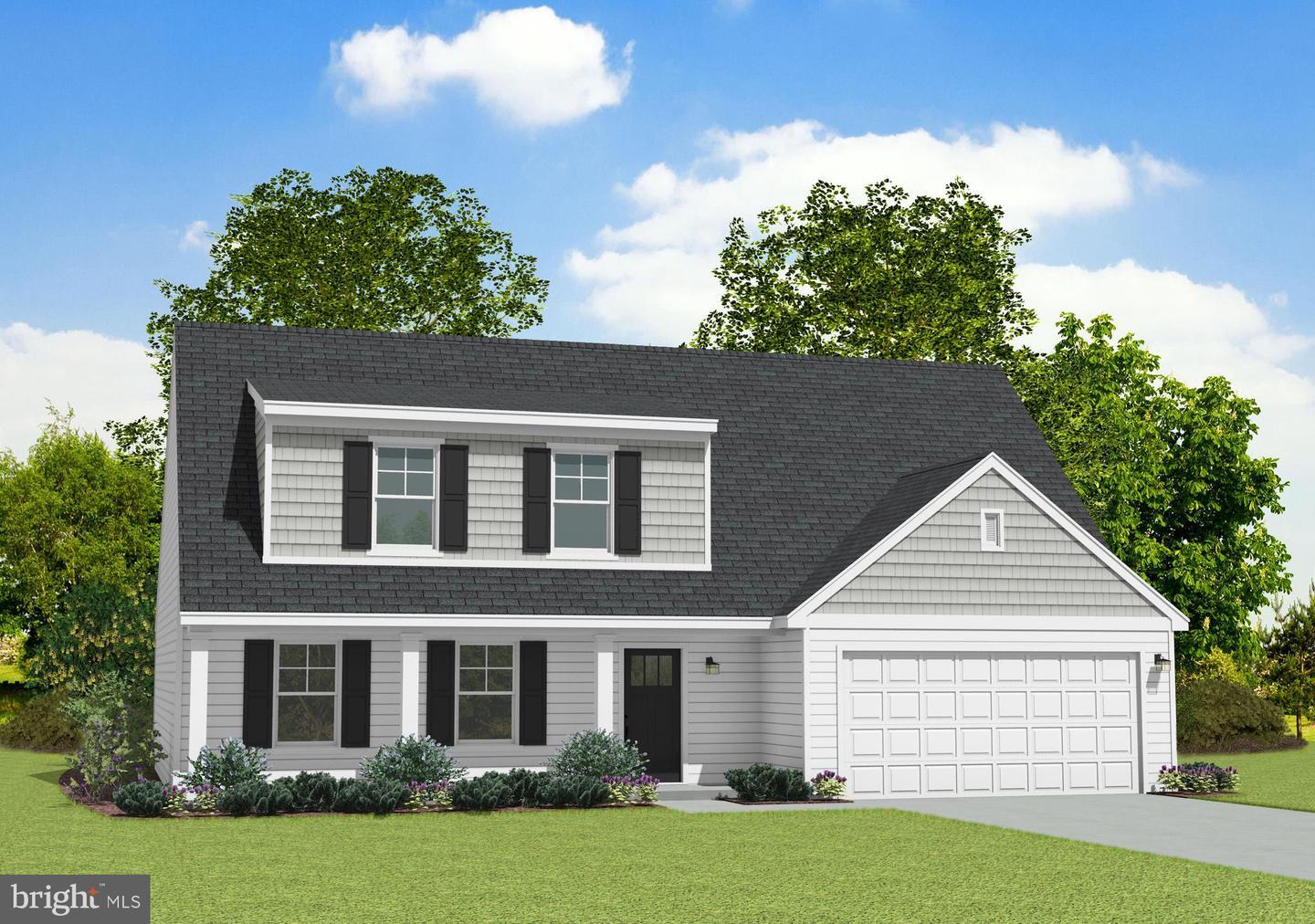 Property Photo: 15064 Tillery Pines Lane DE 19933