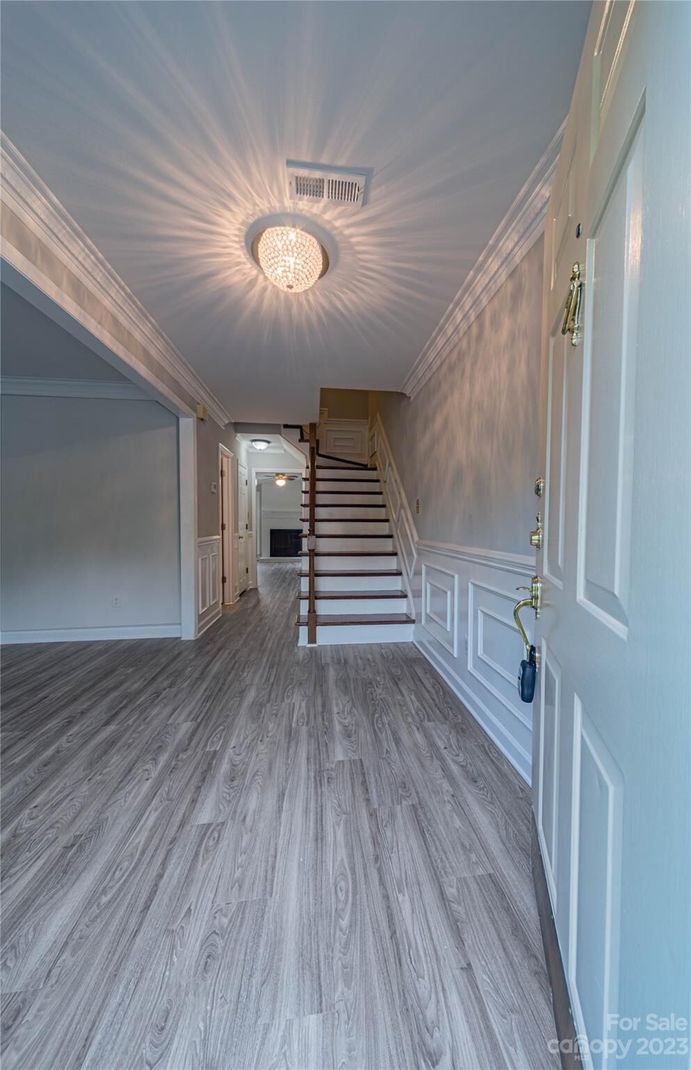 Property Photo:  4351 Woodglen Lane  NC 28226 