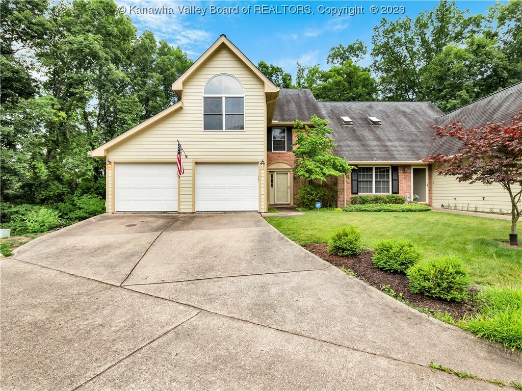 Property Photo: 14 Hamilton Place WV 25314