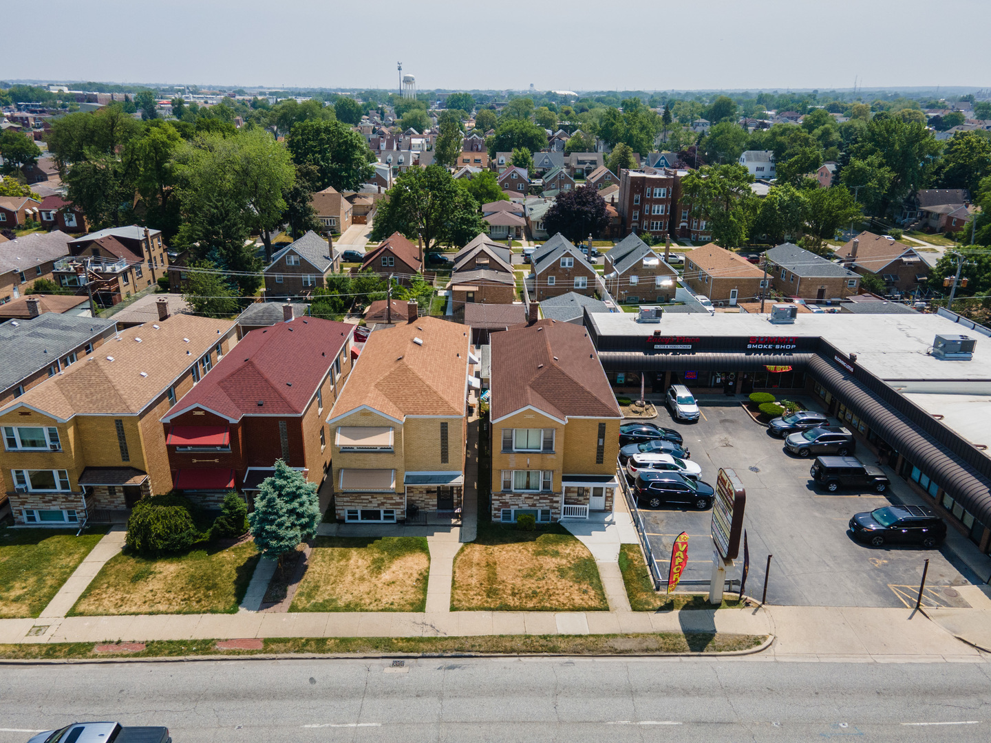 Property Photo:  7349 W Archer Avenue  IL 60501 