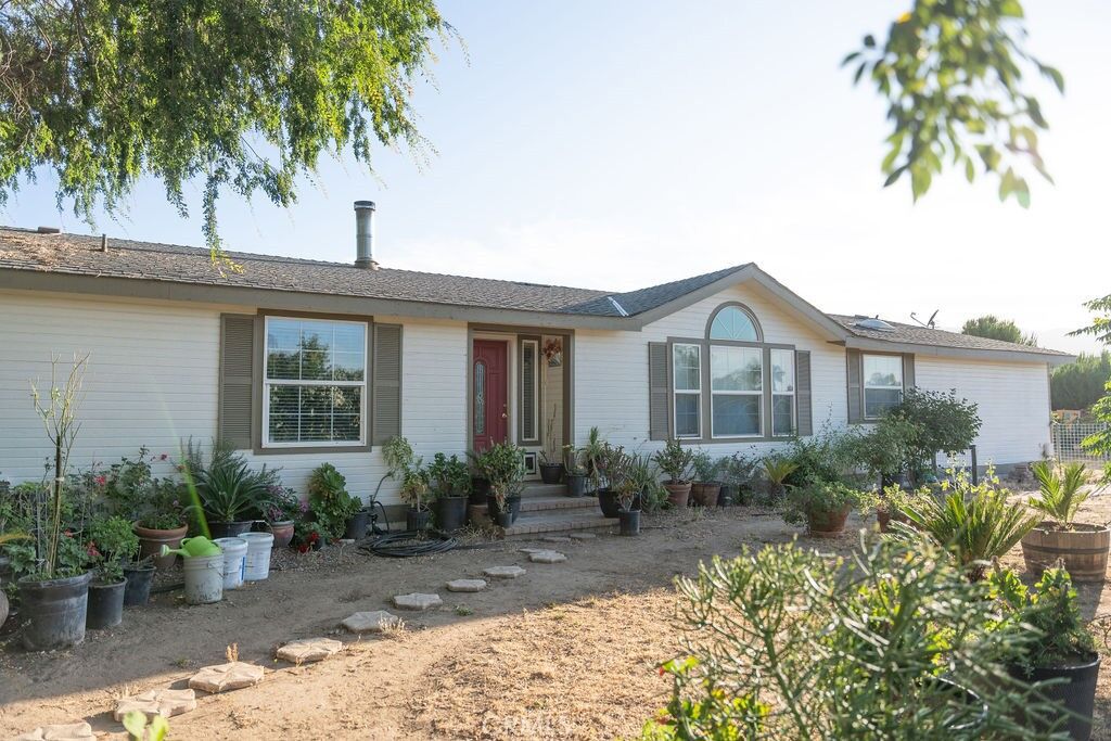 Property Photo:  20845 Union Street  CA 92595 