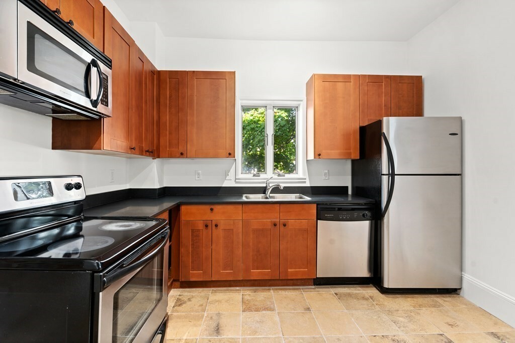 Property Photo: 120 F St B MA 02127