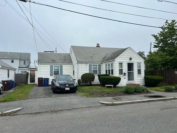 Property Photo:  5 Blanchard Ave  MA 02151 