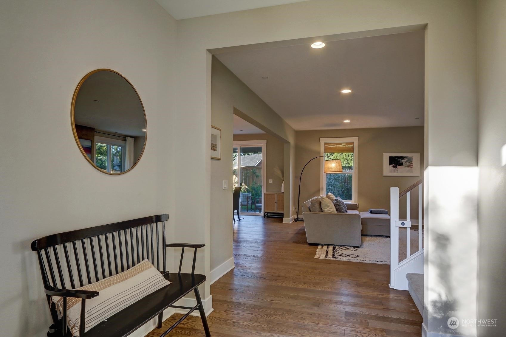 Property Photo: 7904 203rd Street SW WA 98026