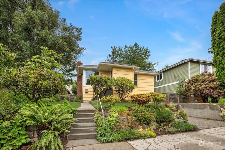 7309 14th Avenue NW  Seattle WA 98117 photo
