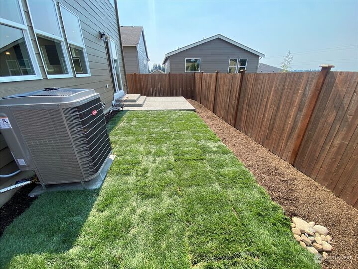 Property Photo: 4329 228th Place SE Mc12 WA 98021