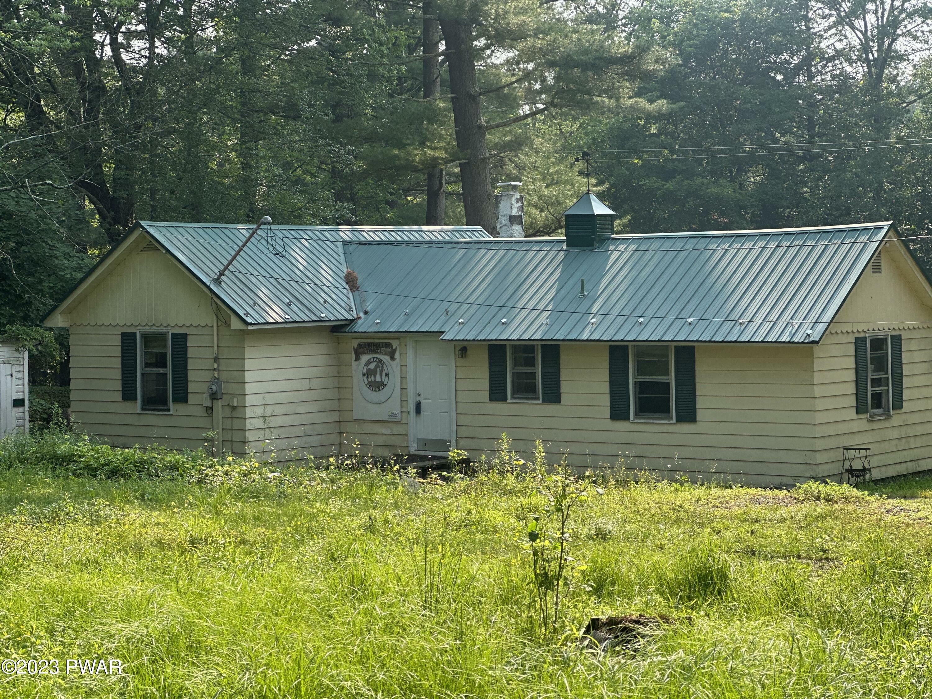 Property Photo:  103 Squaw Hollow Trail  PA 18328 