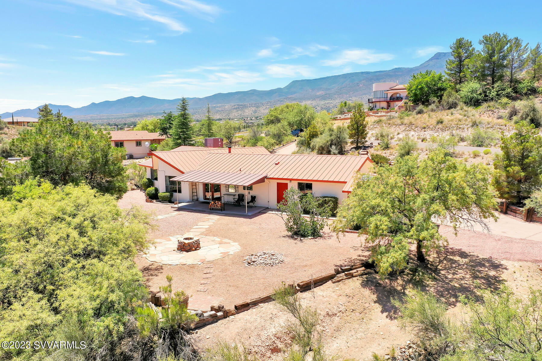 Property Photo:  251 Quail Run Court  AZ 86324 