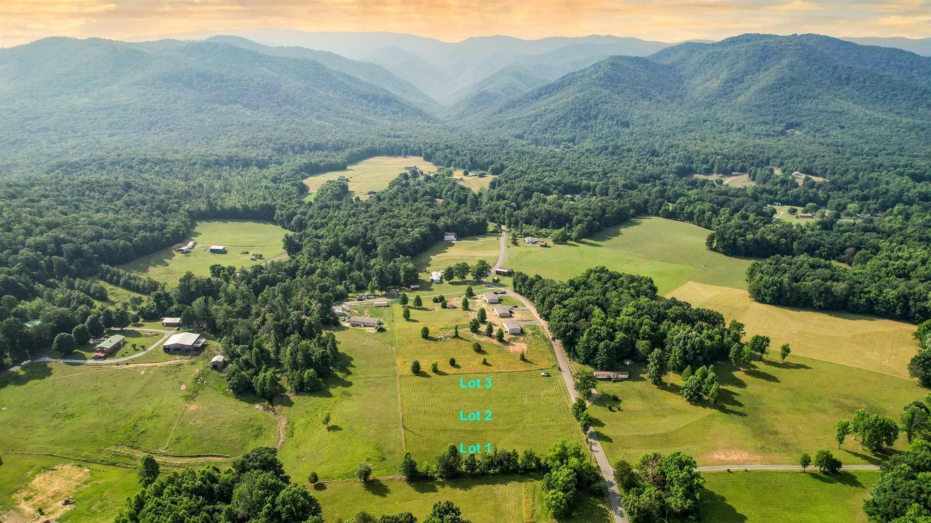 Property Photo:  Lot 1 Jennings Creek Lane  TN 37743 