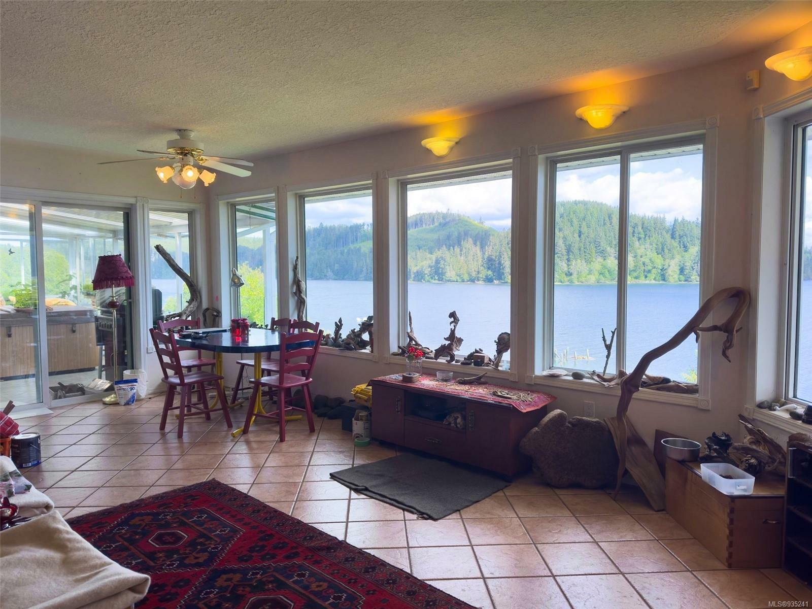 Property Photo:  243 Harbour Rd  BC V0N 1K0 