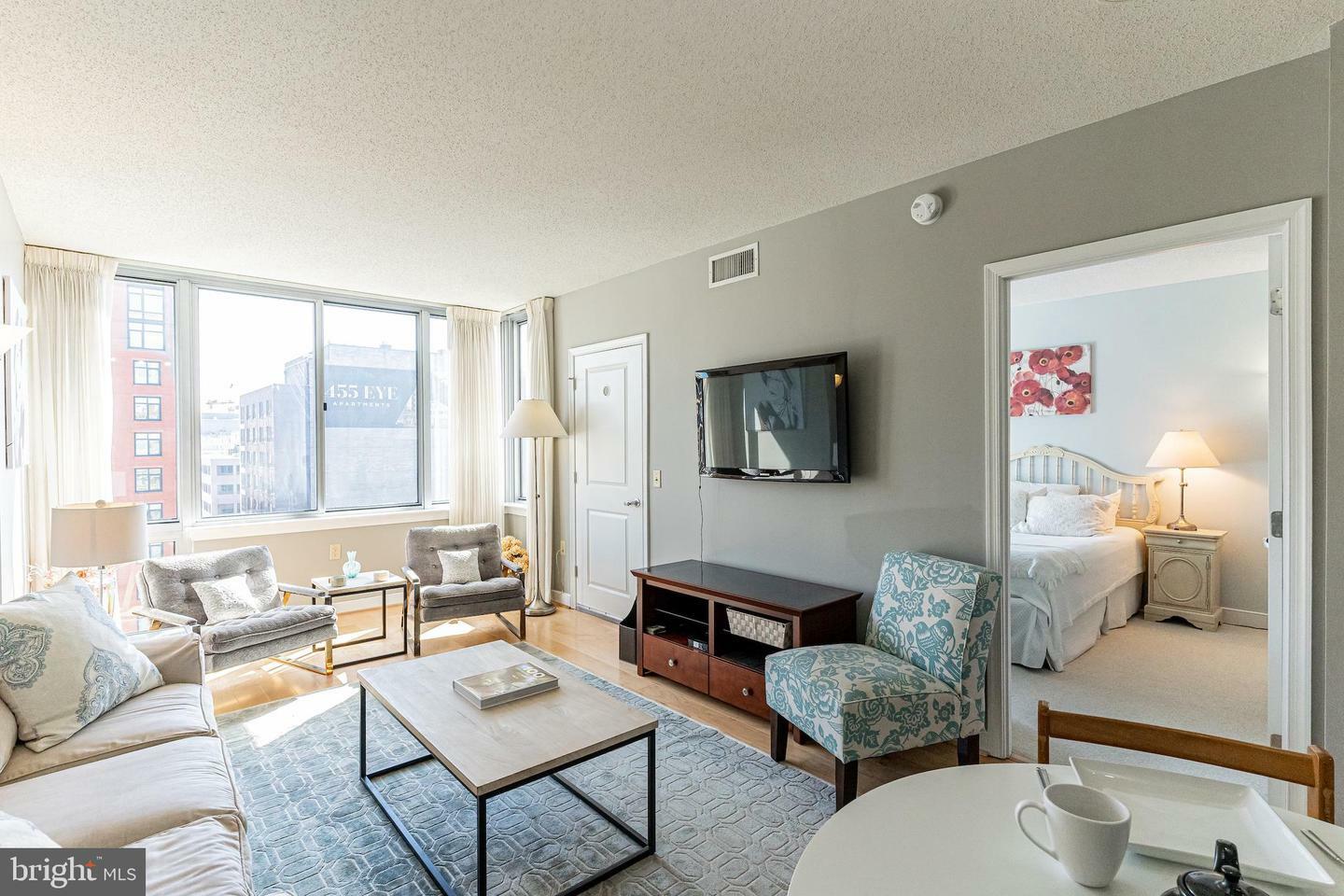 Property Photo: 555 Massachusetts Avenue NW 1011 DC 20001