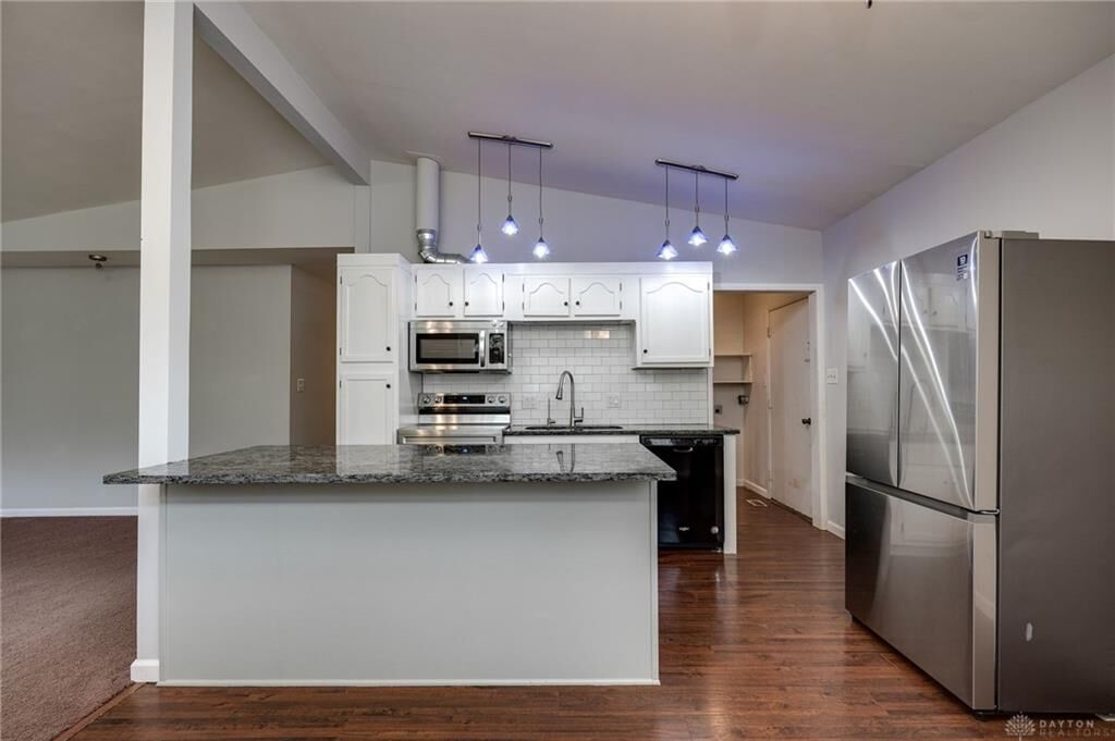 Property Photo: 329 Orinoco Street OH 45431