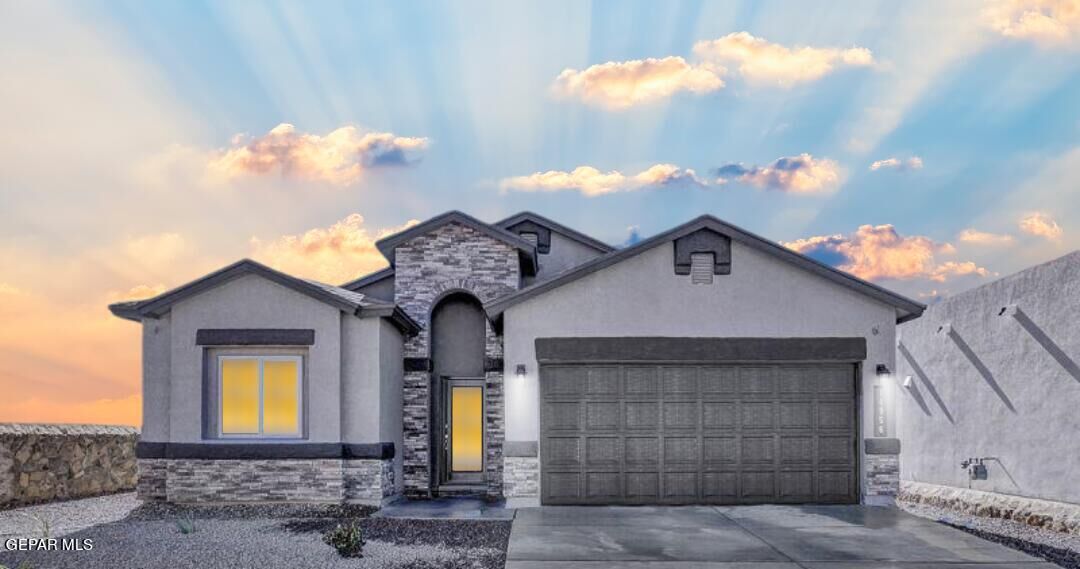 Property Photo: 12840 Monmouth Avenue TX 79928