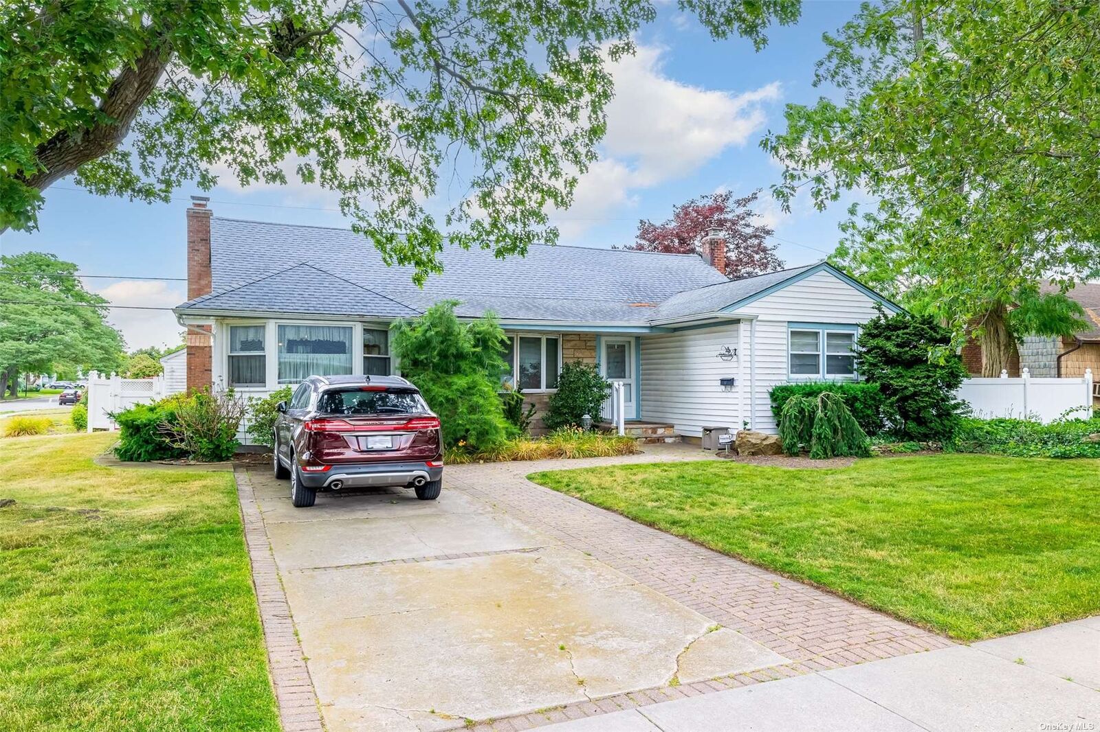 Property Photo: 1223 Holly Road NY 11793
