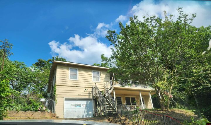 210 Lone Tree Drive  Lakeview AR 72642 photo