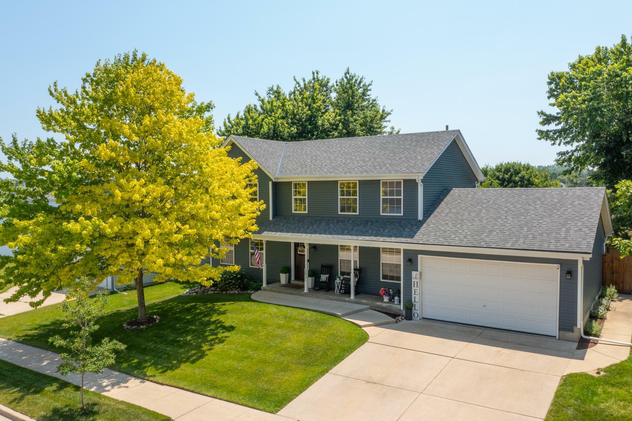 2831 Sandra Ln  Waukesha WI 53188 photo