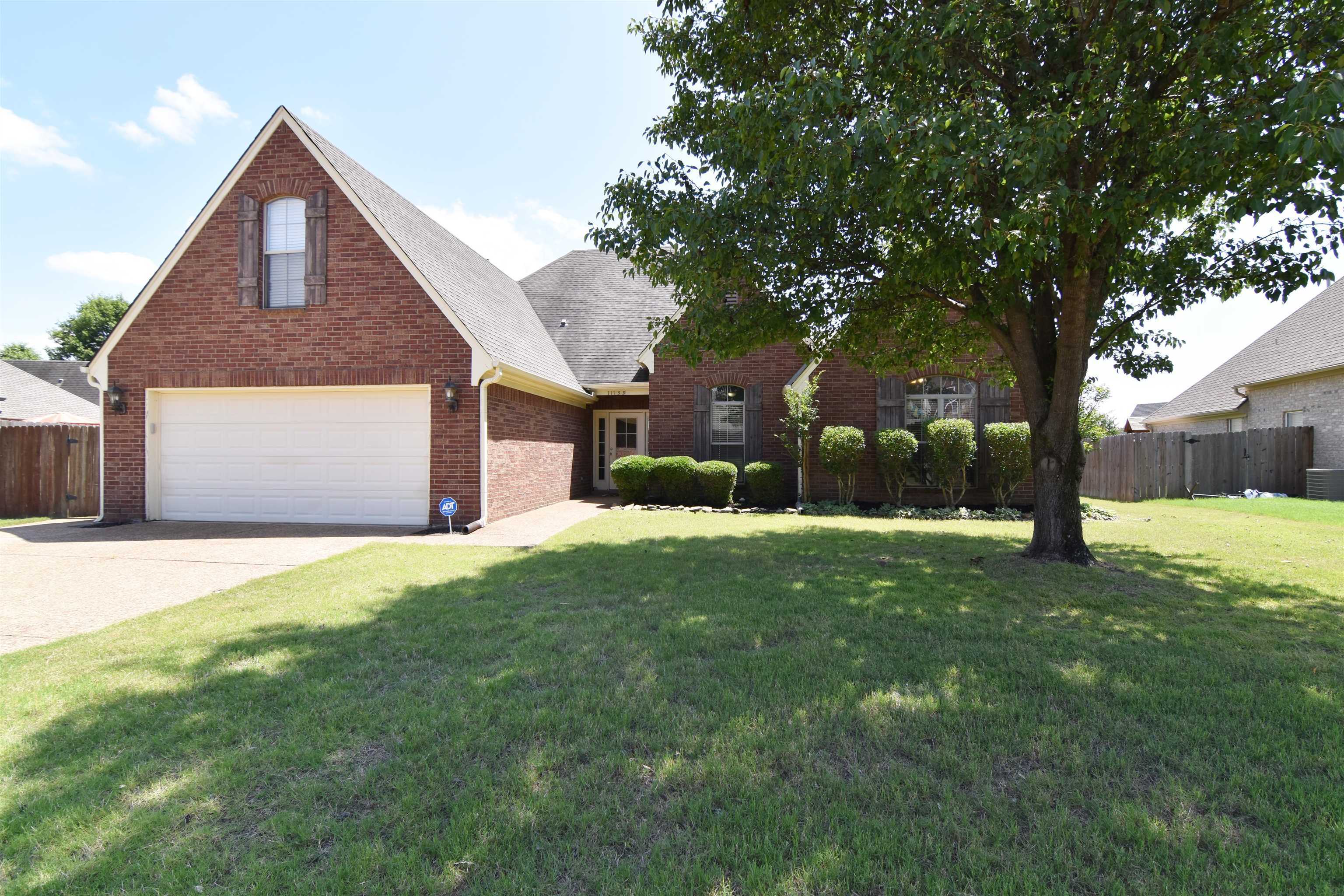 Property Photo:  11139 Arlington Trace Dr  TN 38002 