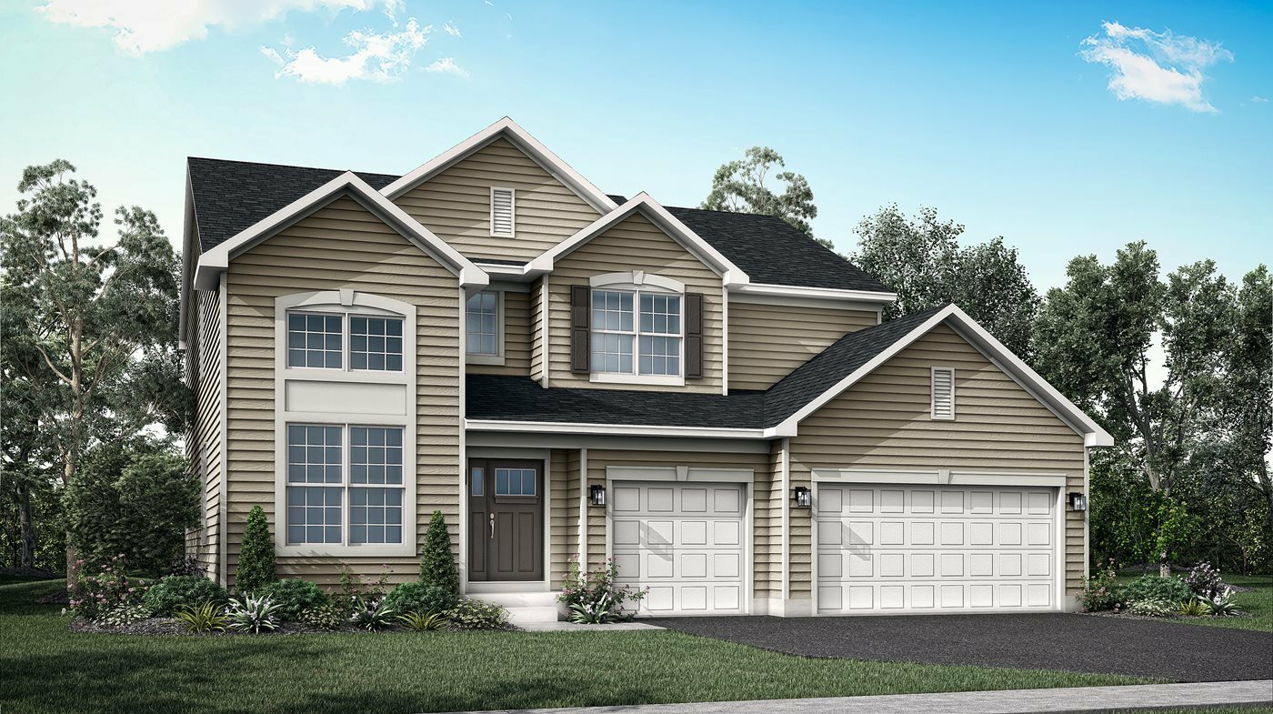 Property Photo: 313 Ellis Street IL 60543