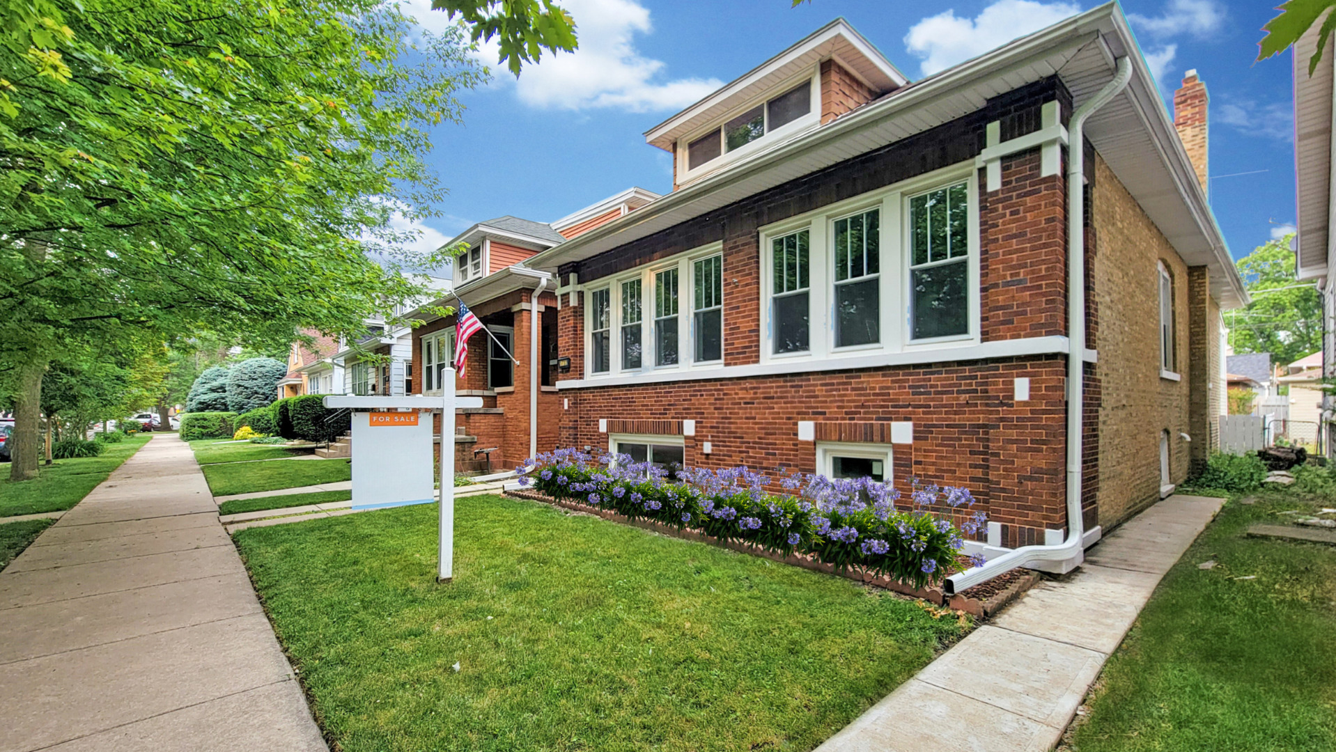 Property Photo:  5732 N Marmora Avenue  IL 60646 