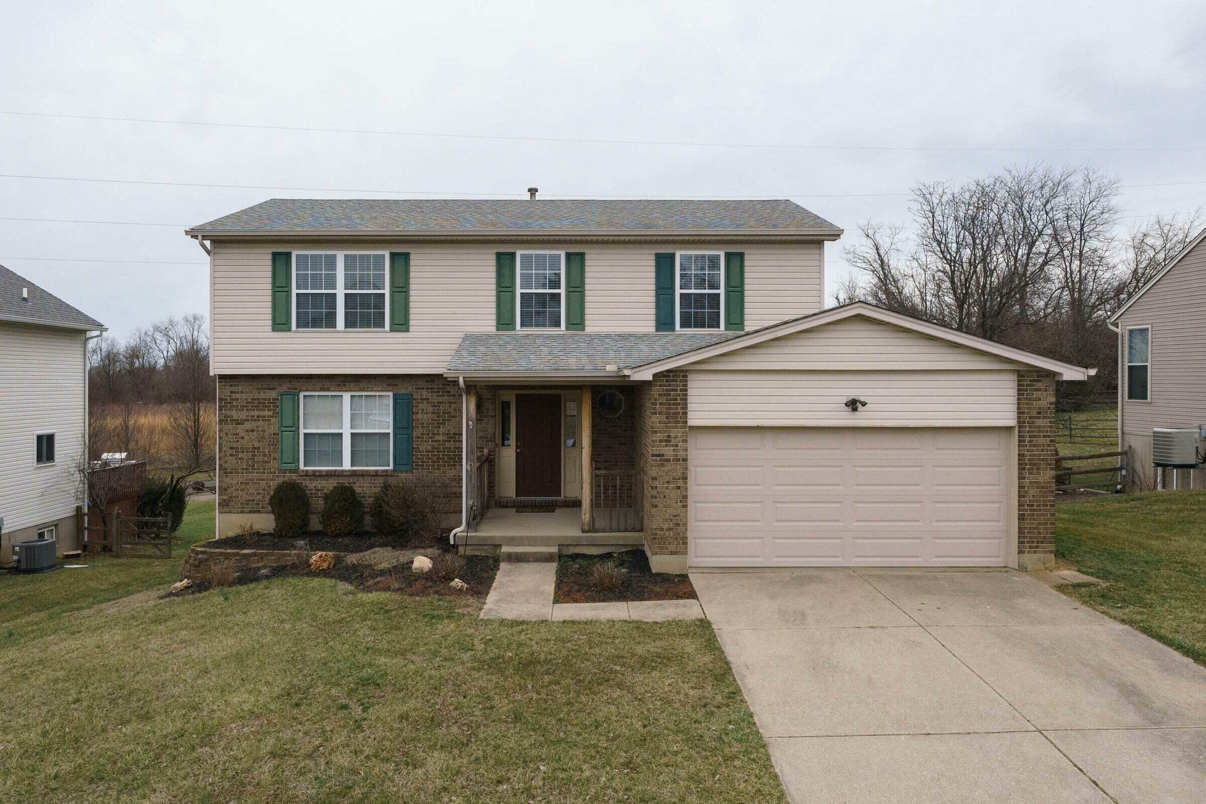 Property Photo:  2866 Presidential Drive  KY 41048 