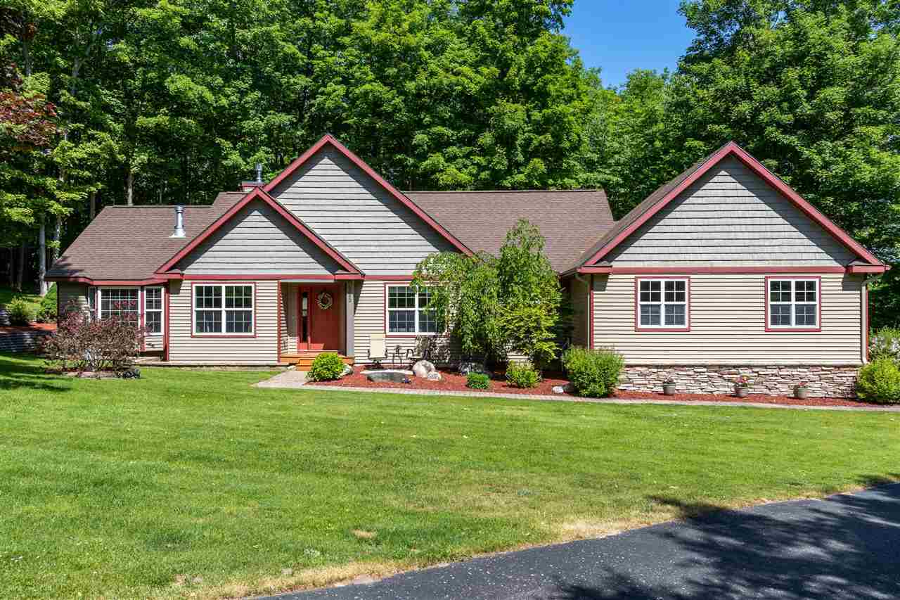 Property Photo:  2083 Lower Balcony  MI 49770 