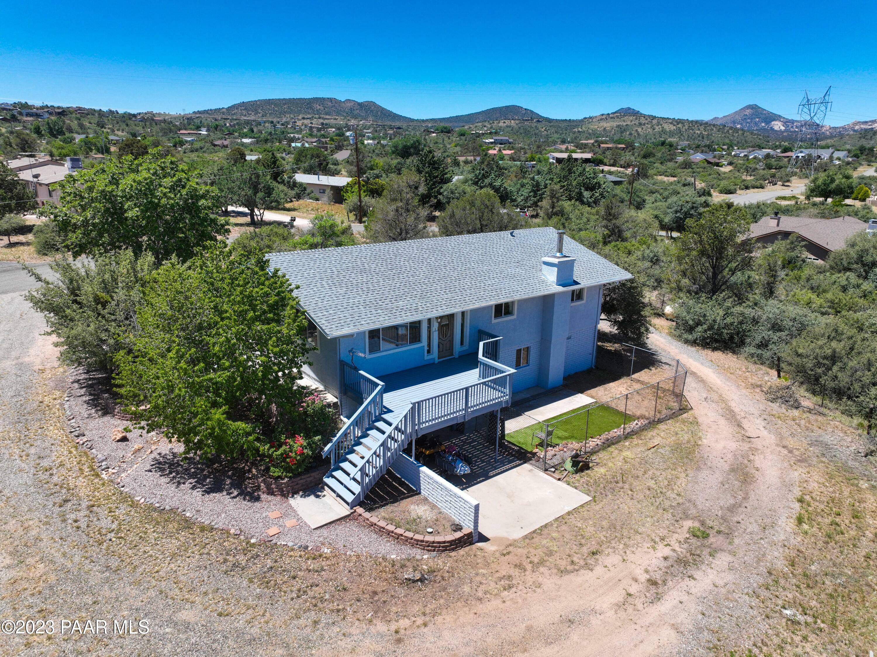 1200 W McIntosh Drive  Prescott AZ 86305 photo