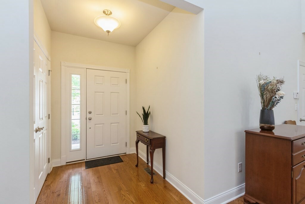 Property Photo: 20 Wilshire Way 62 MA 01752