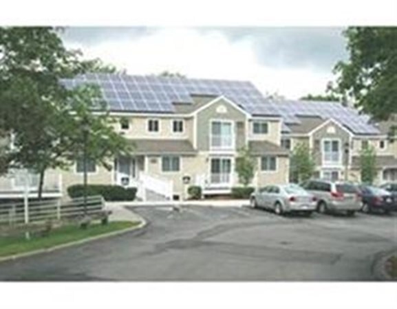 Property Photo: One Katahdin Drive 402 MA 02421