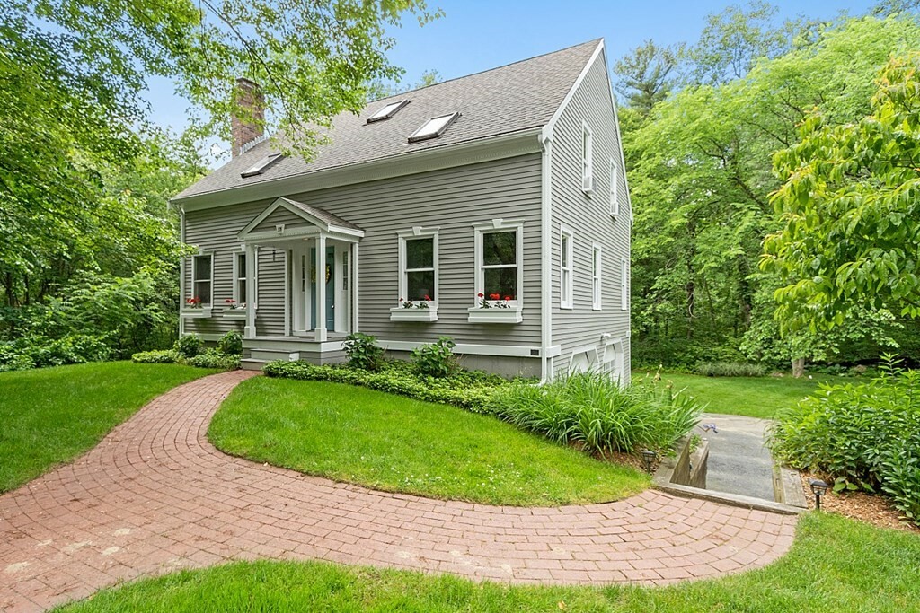 Property Photo:  55 Carroll Rd  MA 01536 